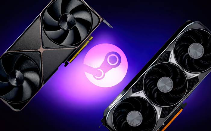 AMD Radeon RX 9070 XT Finally Appears on Steam Survey With 1.33 Percent Share