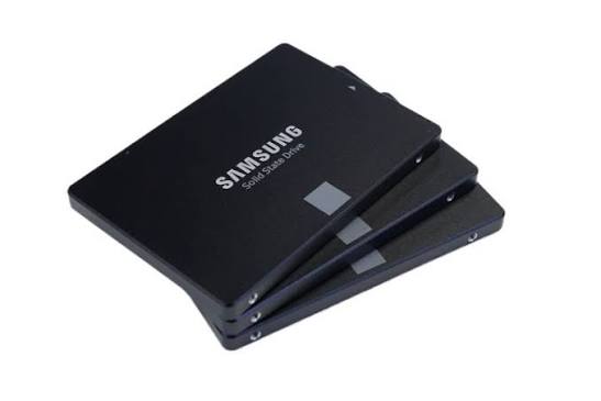 Samsung SSD Refund Dispute Raises Questions About Warranty Support During Storage Shortages