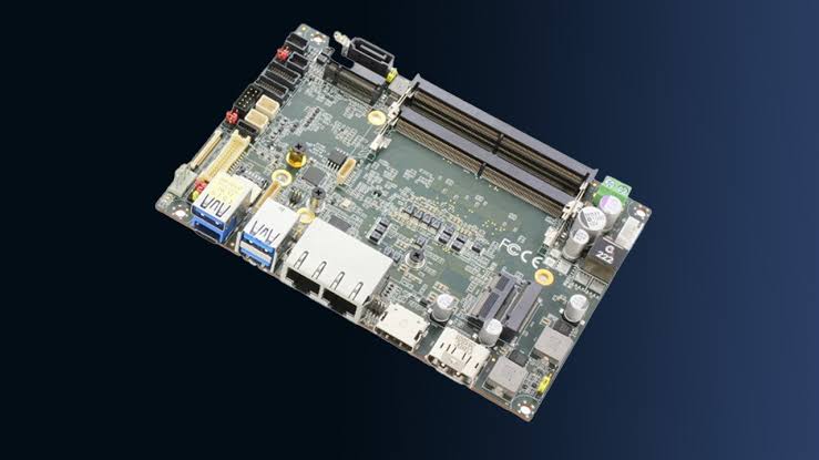 AAEON Brings Intel Wildcat Lake to New Edge Systems and Developer Boards