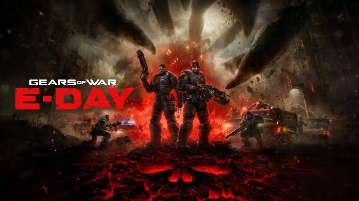 Gears Of War: E-Day Will Get Its First Playable Public Demo At Gamescom 2026