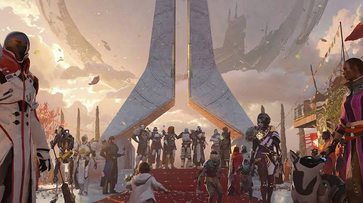 Bungie Says Destiny 2 Is Nearing Its Final Patch Notes As Live Support Winds Down