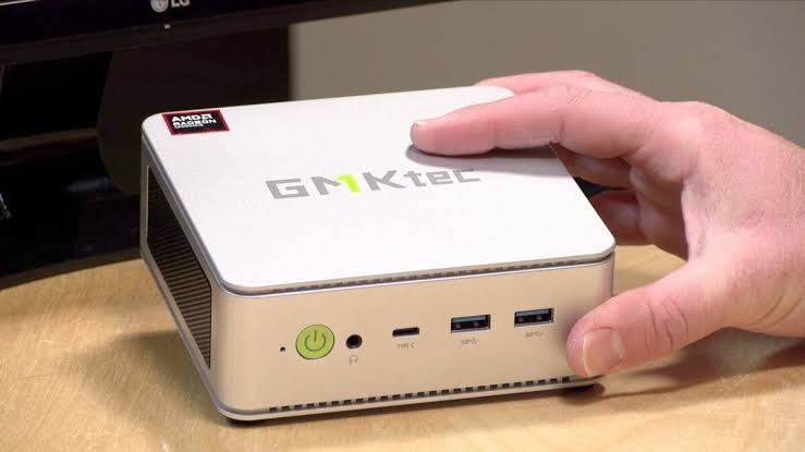 GMKtec EVO-X3 Puts Ryzen AI MAX+ 395 And 128GB Memory In A Compact AI Workstation