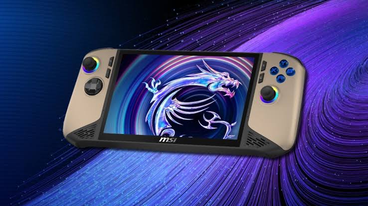 MSI Says Gaming Handheld Prices May Rise Again As Memory And SSD Costs Hit Hardware Makers