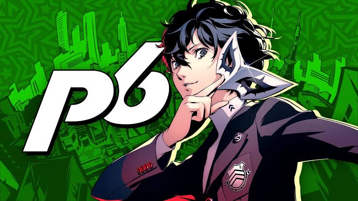 Persona 6 Localization Reportedly Started In 2025 As 2027 Release Hopes Grow