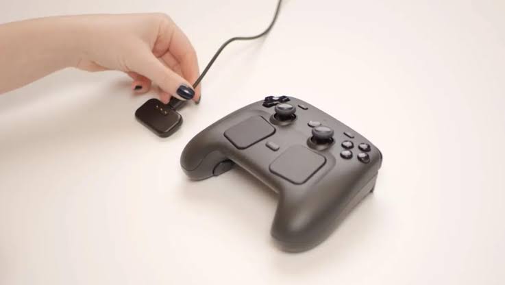 Valve Steam Controller Reservations Now Stretch Into 2027 As Demand Outpaces Supply