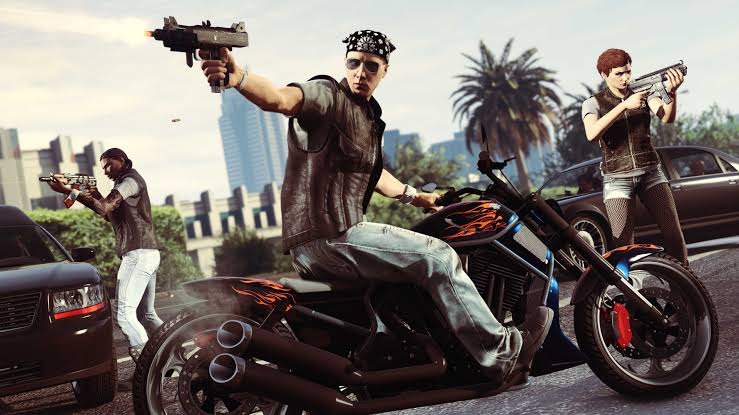 Free GTA 5 Upgrades Arrive On Xbox, PS5 And PC But Some Xbox Disc Owners Miss Out