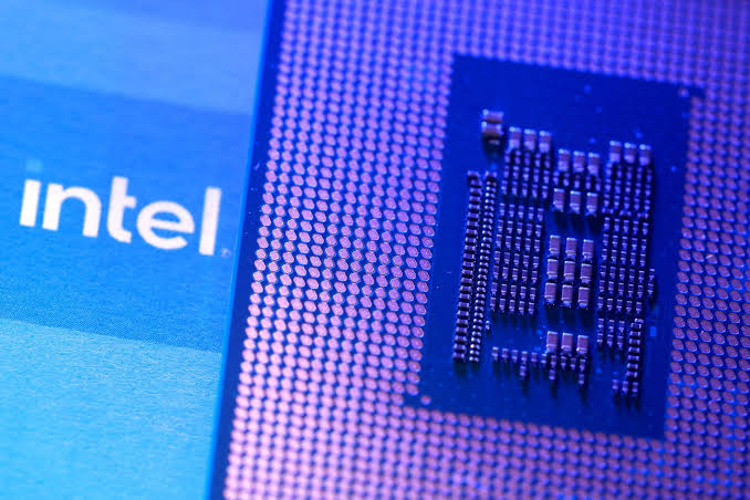 Intel CEO Says AI Growth Is Straining Chip Supply As Elon Musk Pushes Terafab Plans