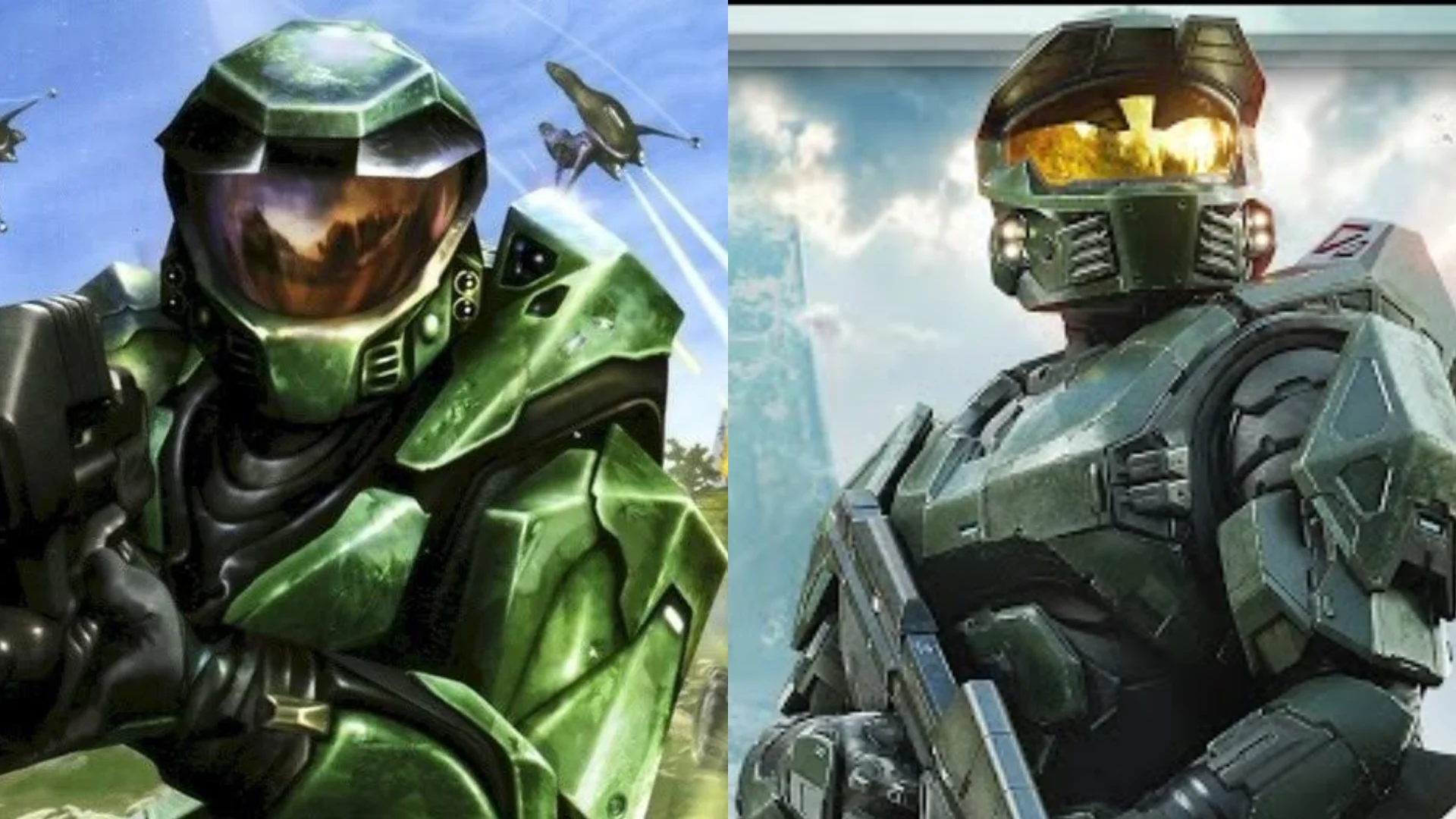 Halo Veteran Calls Campaign Evolved A Well Made Mod As Fans Debate The Remake