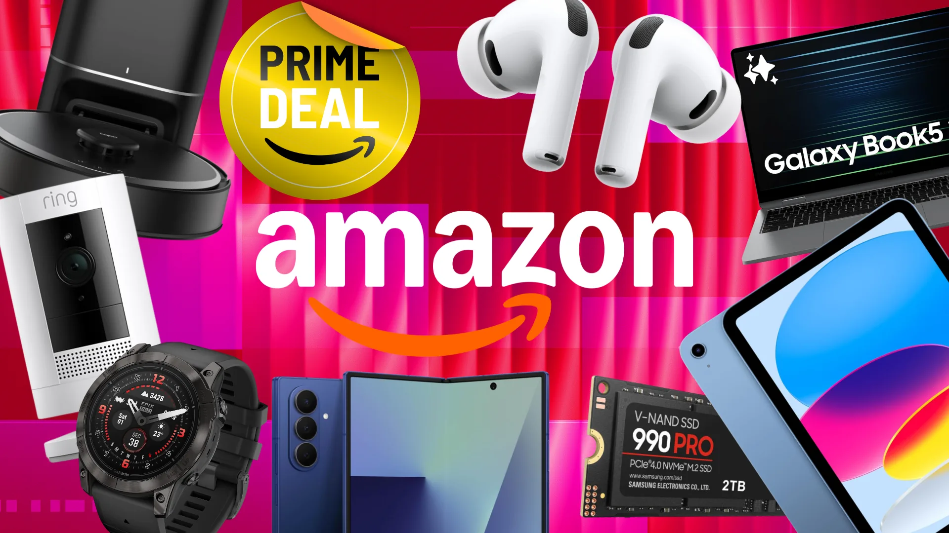 Prime Day’s Most Popular Tech Deals Still Include Xbox Storage, Mini PCs, and Gaming Gear