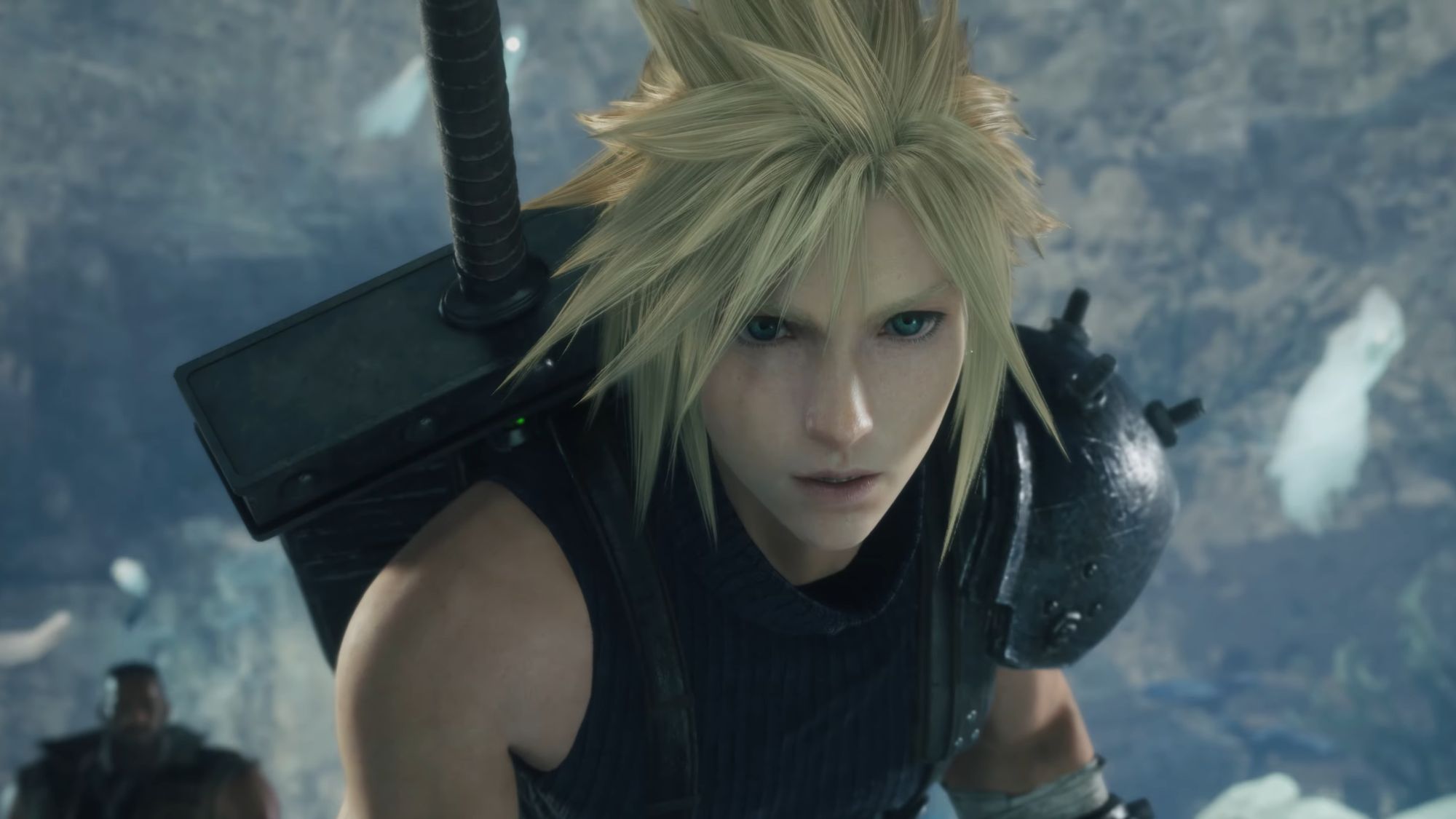Final Fantasy VII Revelation Shows How Square Enix Kept Its Remake Trilogy Moving