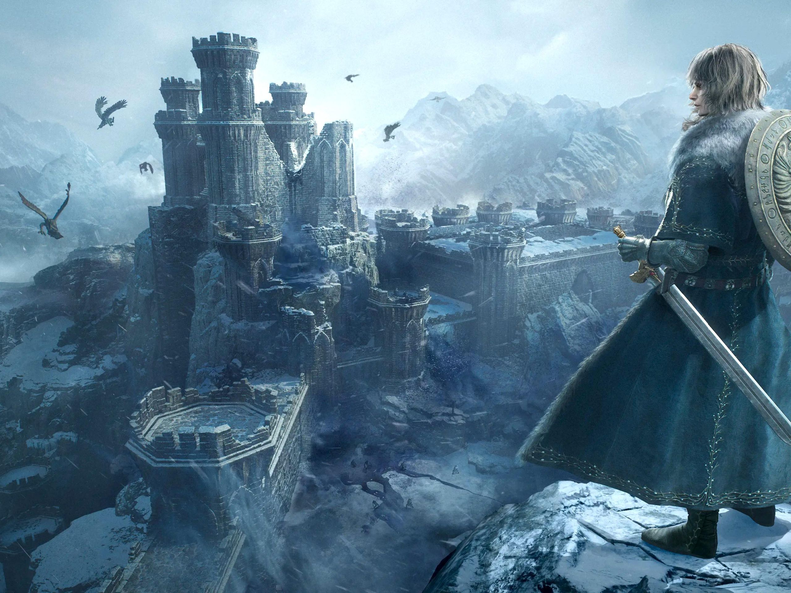 Dragon’s Dogma 2: Dark Arisen Is Being Directed by the Original Expansion’s Lead Developer