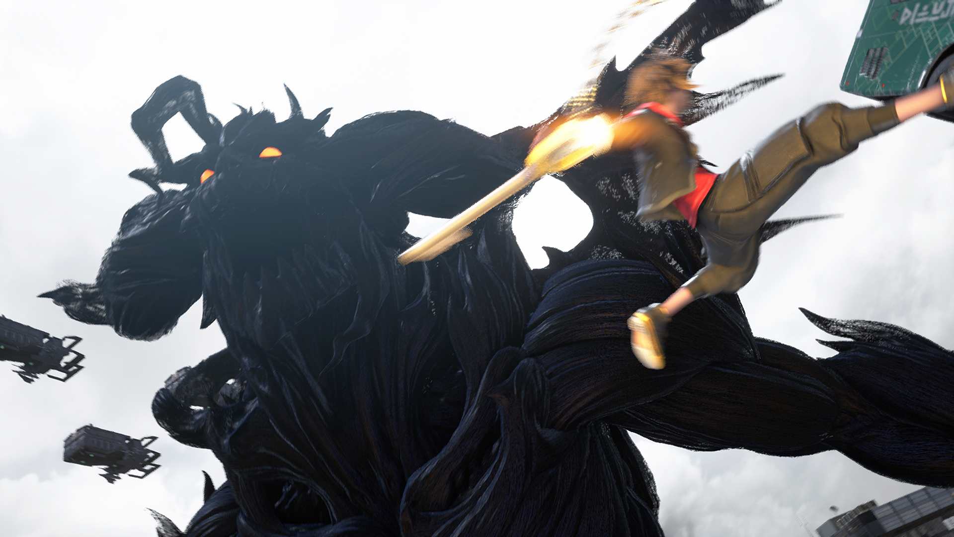 Kingdom Hearts 4 Retail Listings Point to a Possible 2027 Release Window