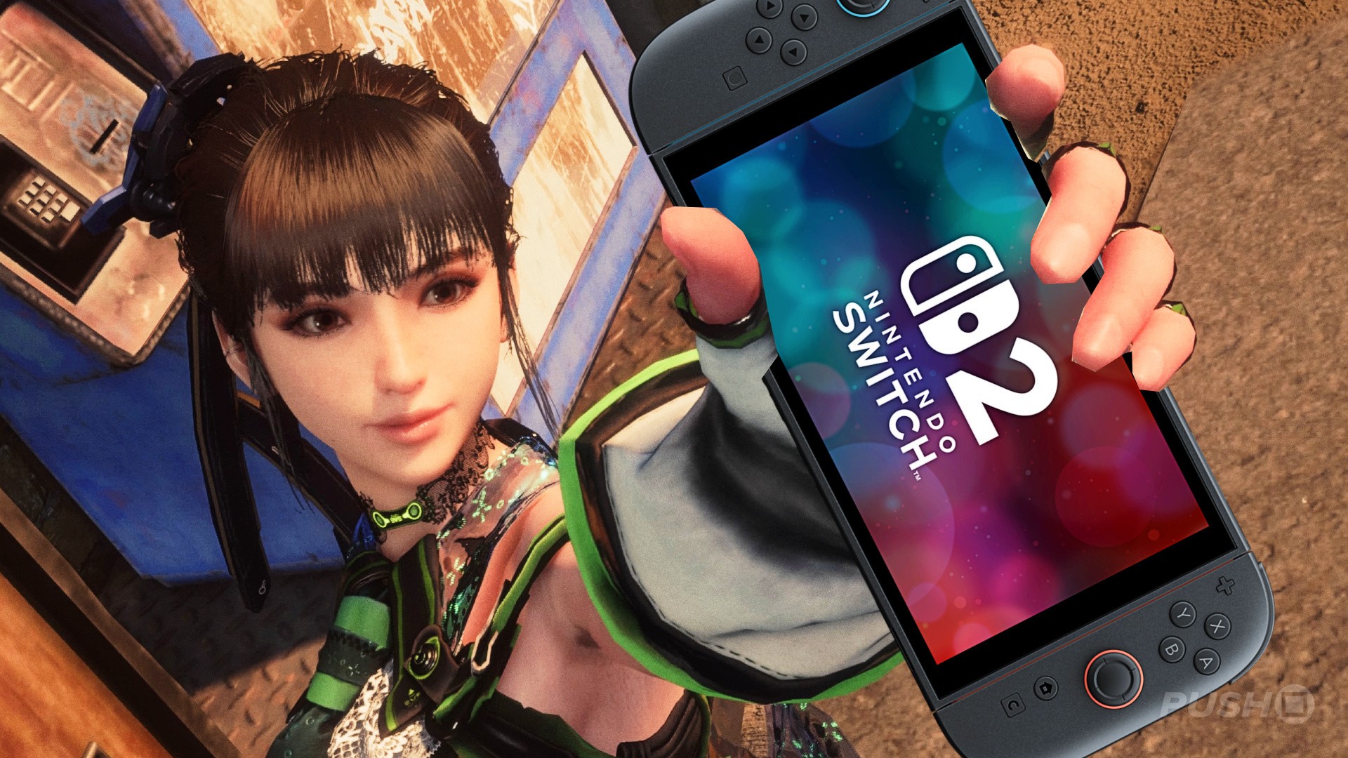 Stellar Blade Developer Says Xbox Port Is Not Impossible After Switch 2 Reveal