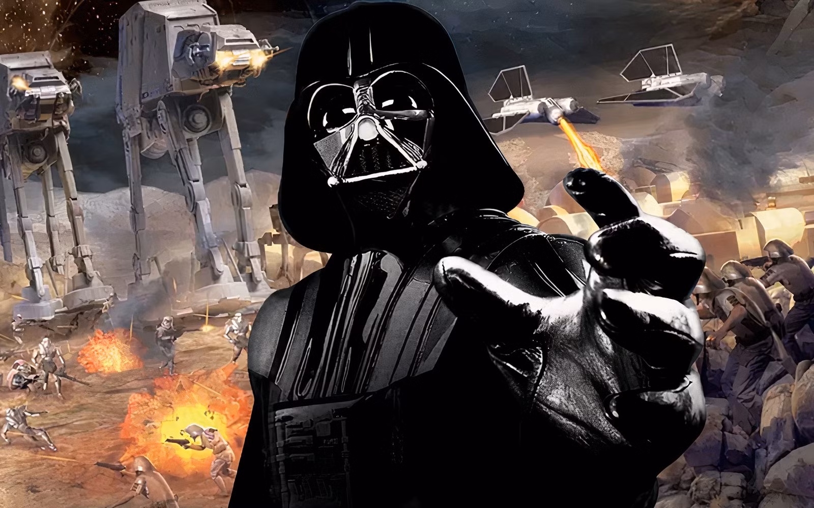 Quantic Dream Developers Strike as Star Wars Eclipse Faces Fresh Uncertainty