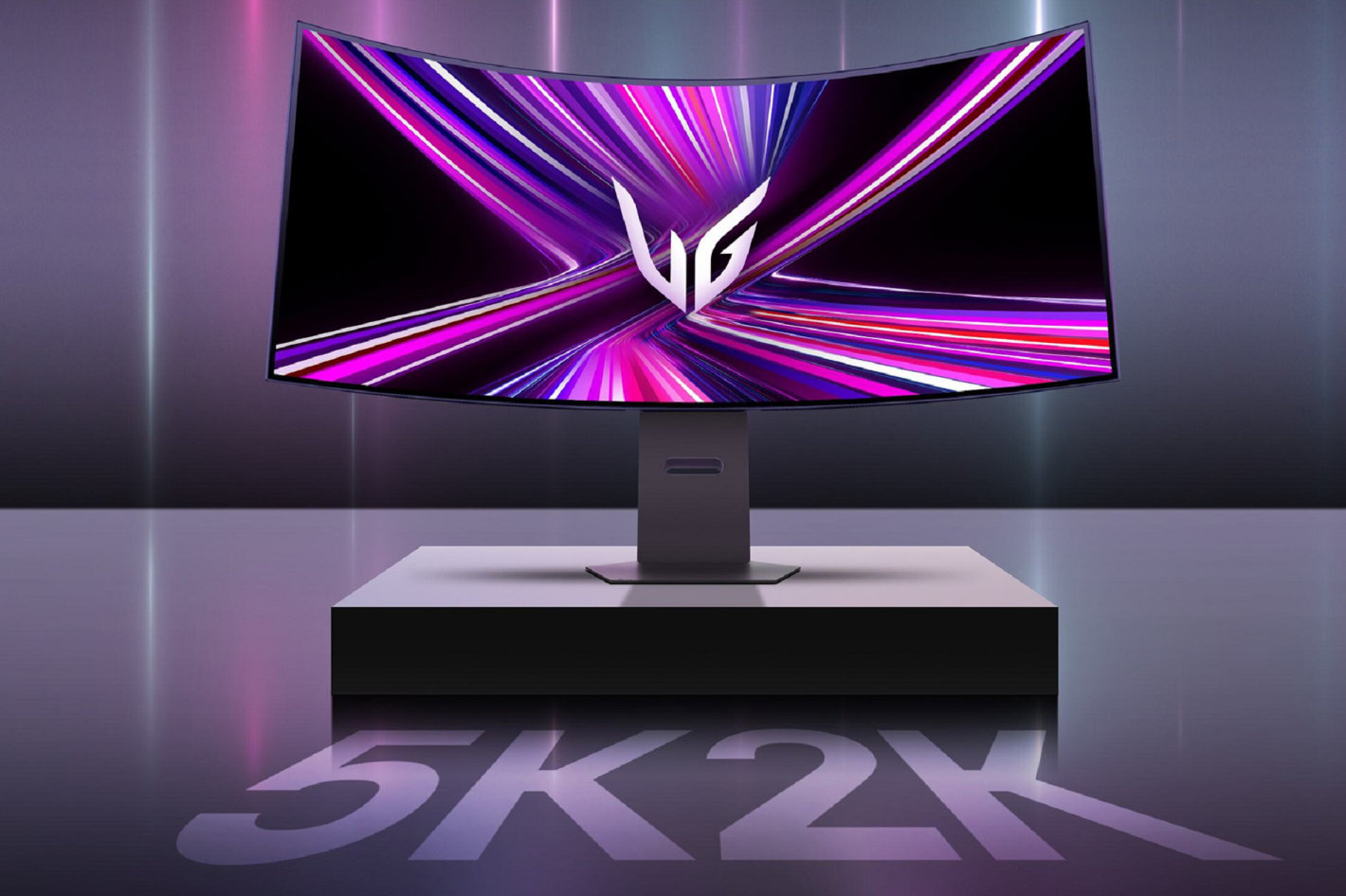 LG Expands UltraGear OLED Lineup With 39 Inch and 45 Inch Curved Gaming Monitors
