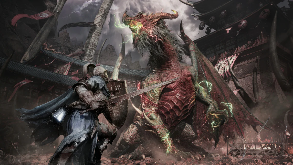 Lords of the Fallen 2 Delayed to Early 2027 as CI Games Avoids a Crowded 2026 Release Window