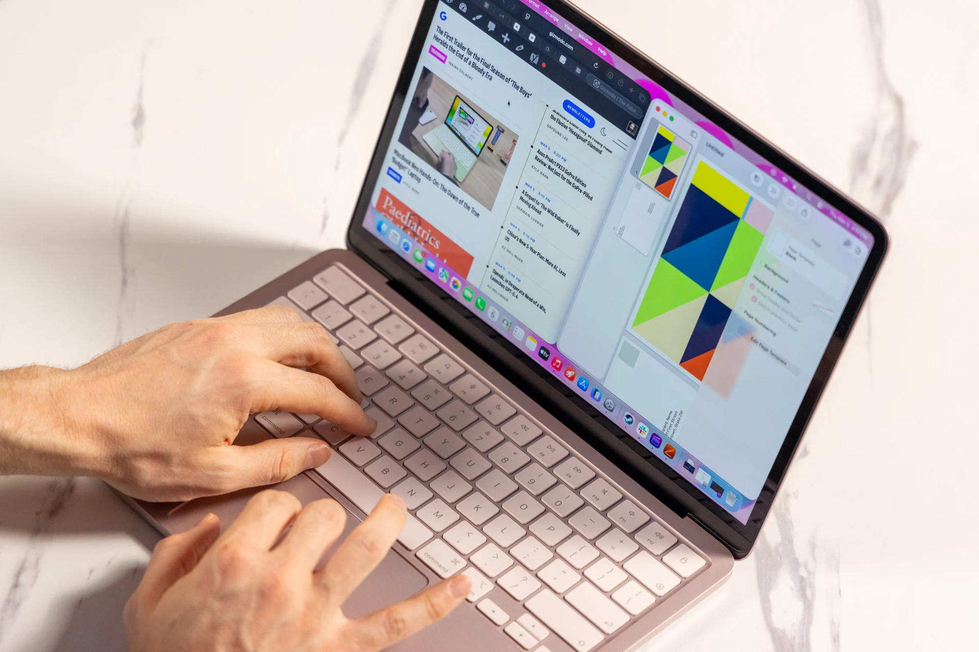 AMD Says Ryzen Laptops Beat MacBook Neo on PC Game Compatibility