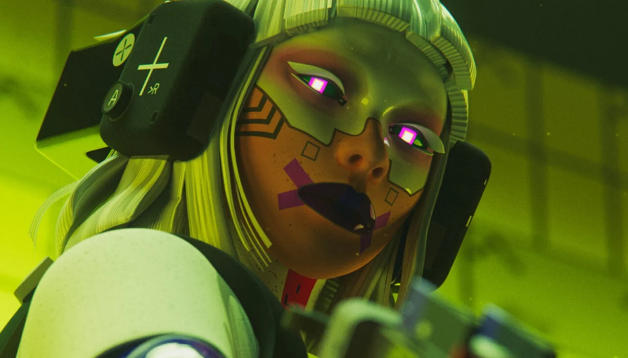Marathon Season 2 gives Bungie another chance to win players back