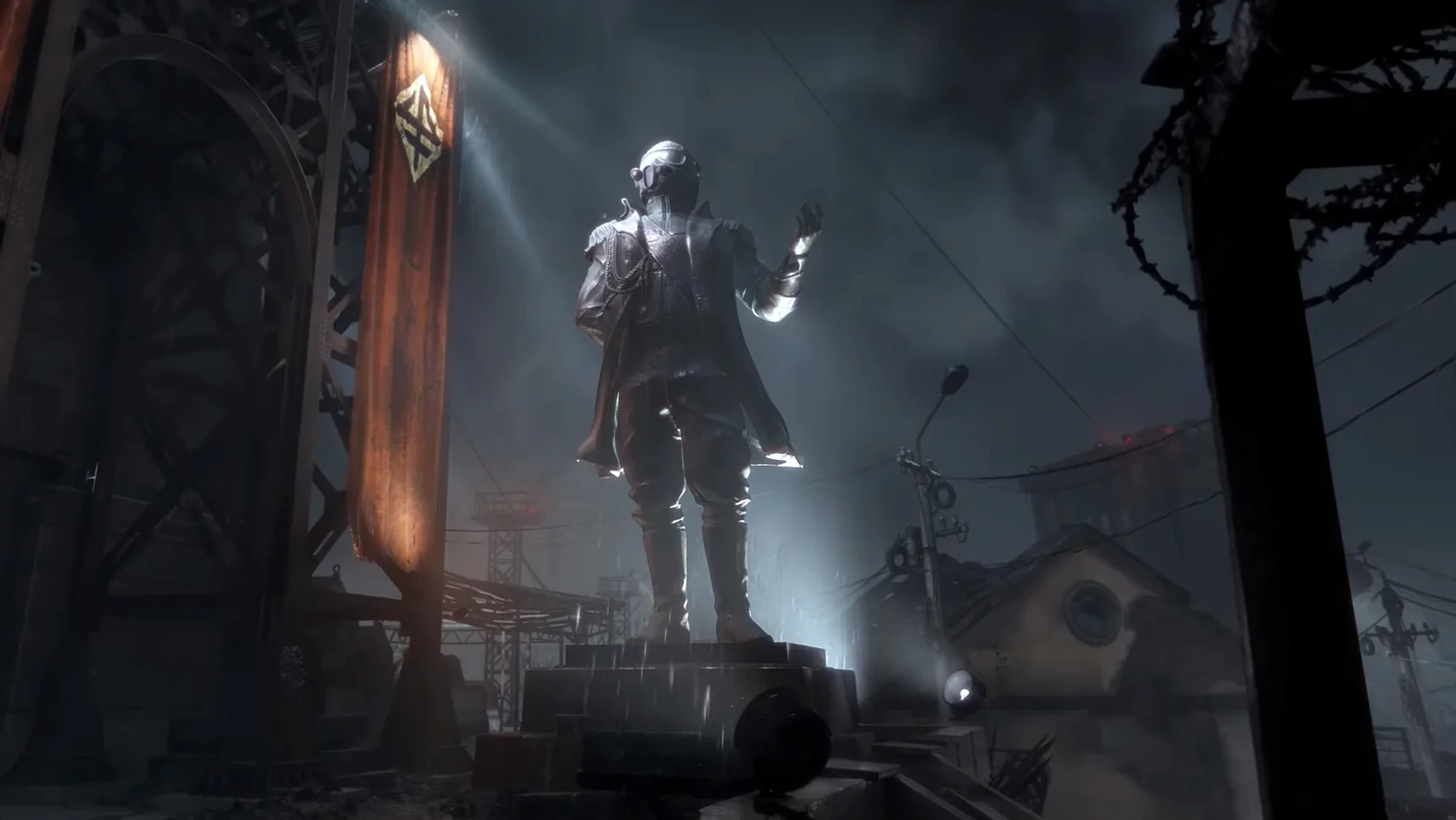 Metro 2039 Gets New Gameplay Trailer and February 2027 Release Window
