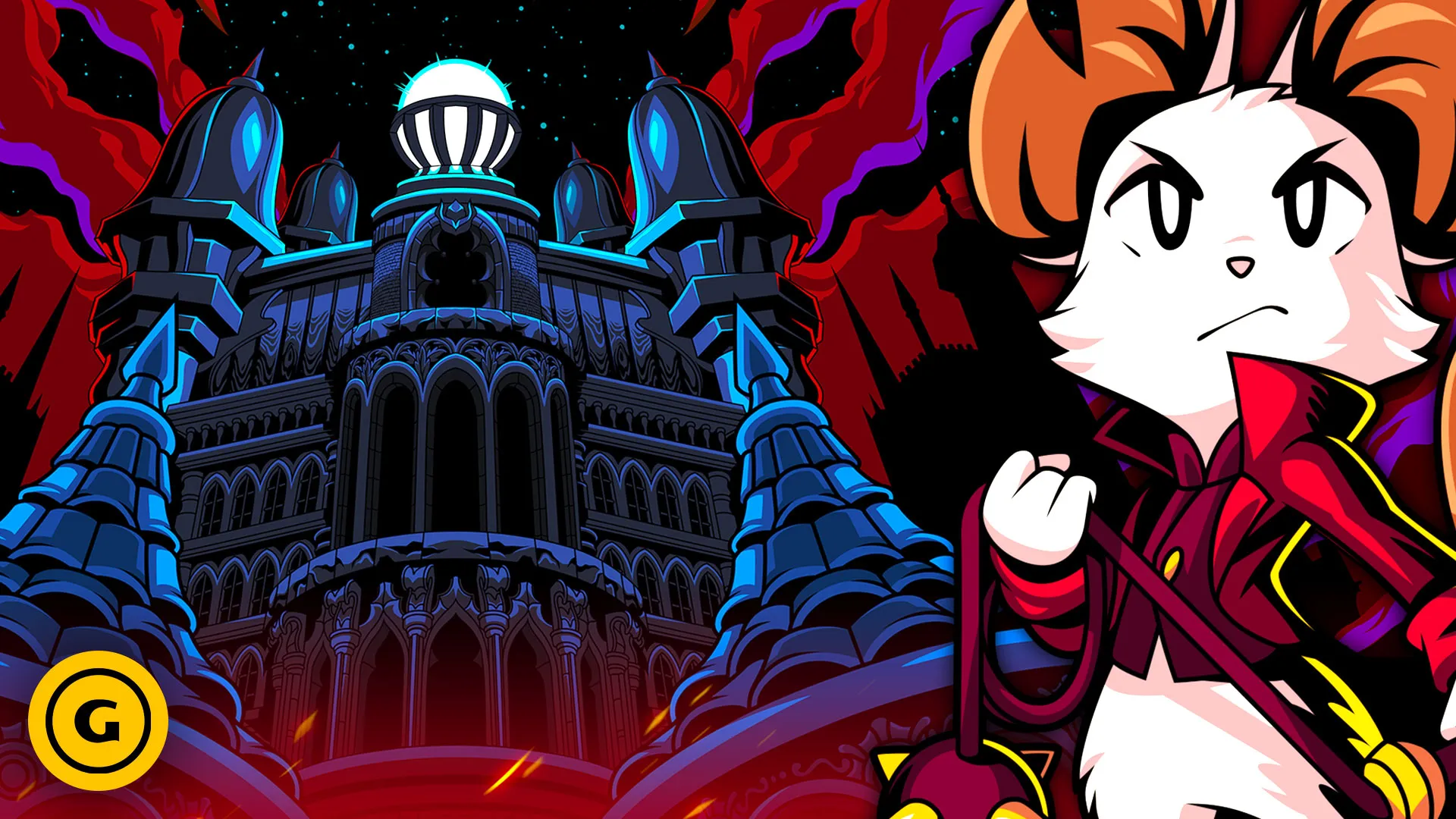 Mina the Hollower sells 300,000 copies in three days and gives Yacht Club Games breathing room