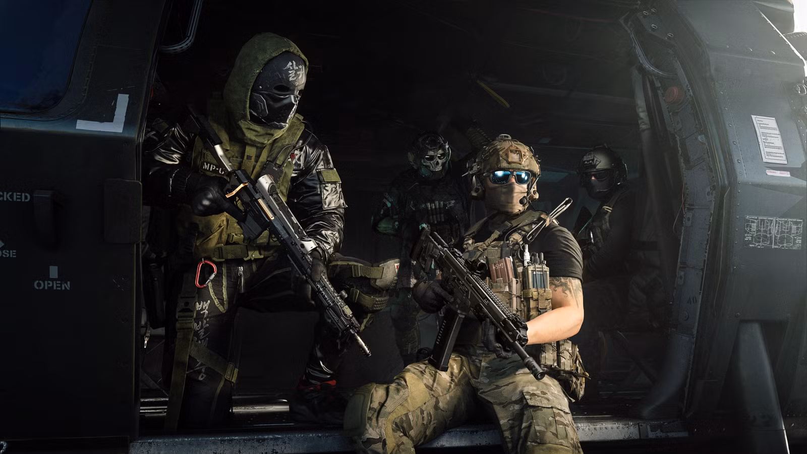 Call of Duty: Modern Warfare 4 Ads Confirm It Will Not Join Xbox Game Pass at Launch