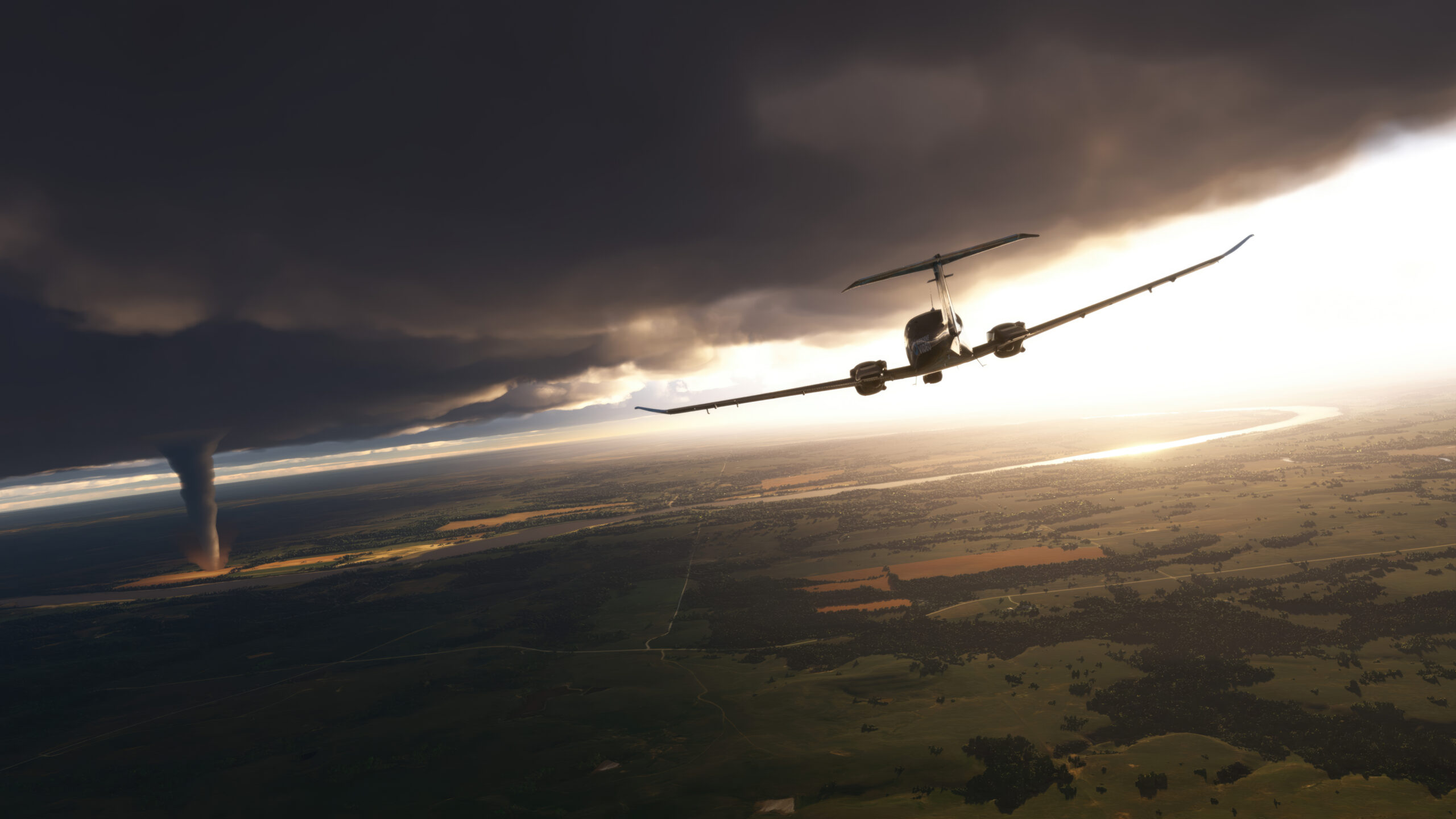 Microsoft Flight Simulator 2024 Marketplace Faces Growing Concerns Over Misleading Add Ons