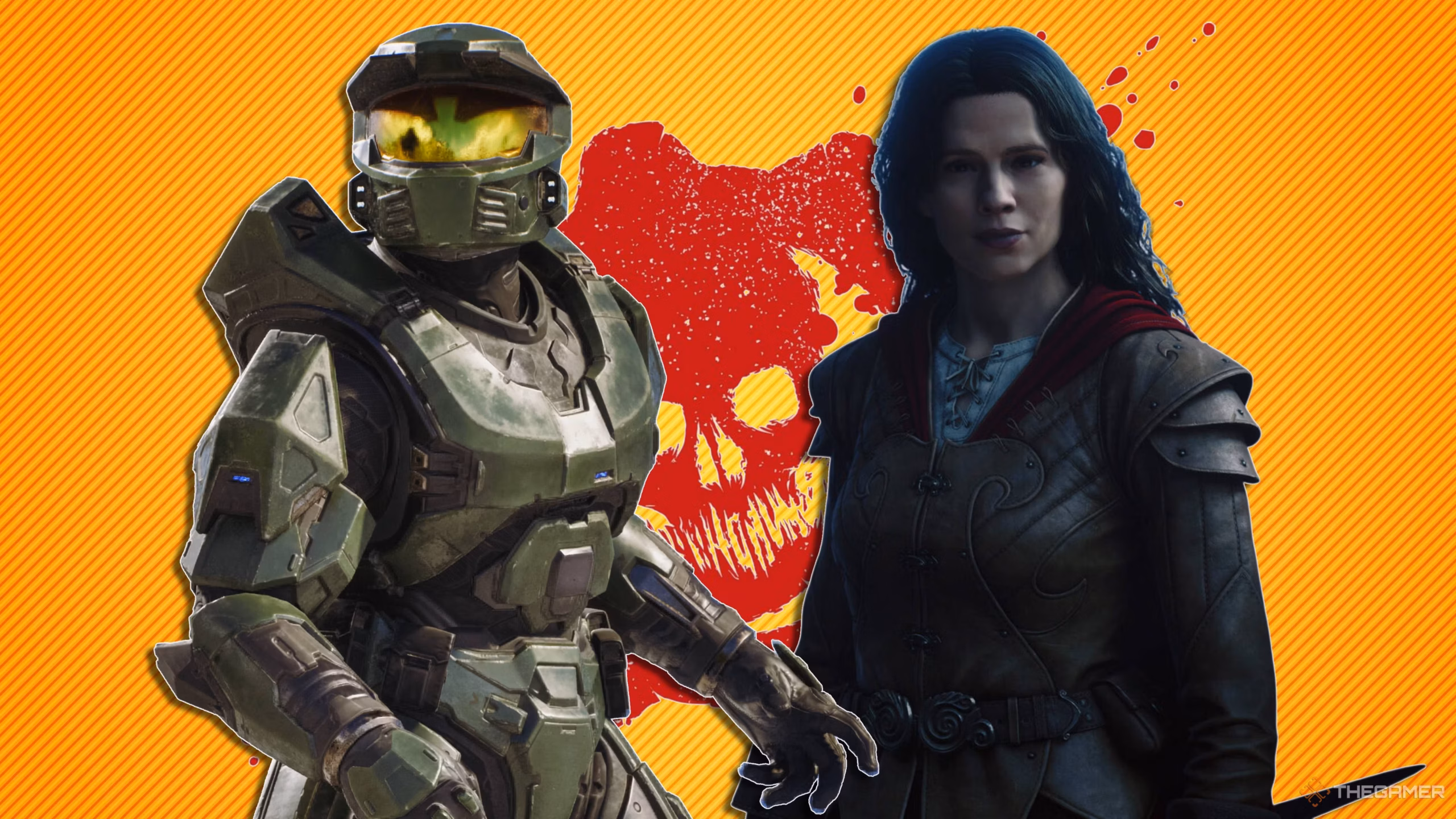 Xbox Premium Upgrades For Halo, Gears And Fable Add Early Access And Extra Content