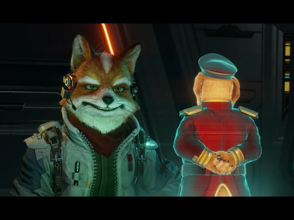 Star Fox Review: A Smooth 60FPS Remake That Plays It Safe on Switch 2