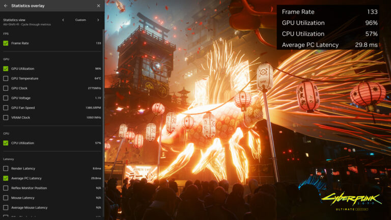 NVIDIA GeForce Experience Download for Windows: Features, Setup, and ...