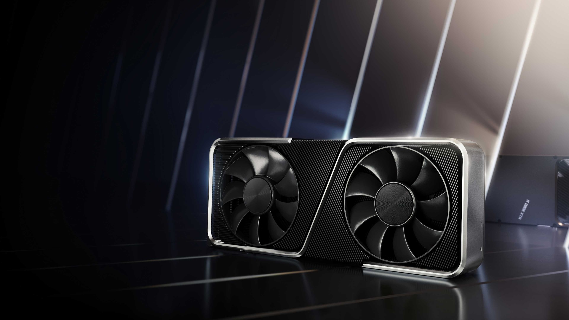 Nvidia’s unreleased RTX 3050 Ti desktop GPU appears online with 6GB memory