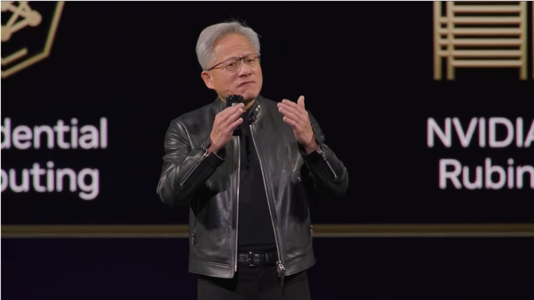 NVIDIA Vera Rubin AI Data Centers Could Cost $47 Billion Per Gigawatt