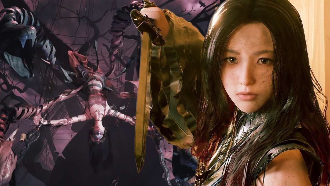 Phantom Blade Zero Will Target Low End PCs and Steam Deck Despite Unreal Engine 5 Visuals