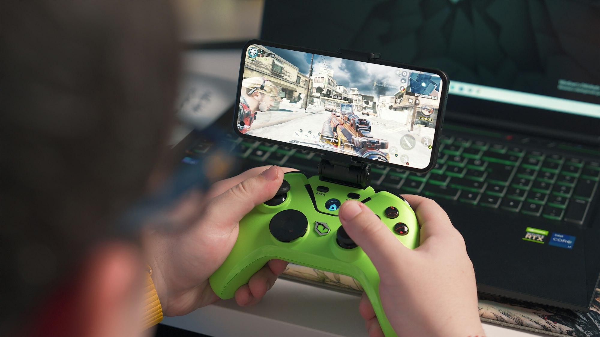 Xbox Update Adds New Startup Animation And Clearer Game Library Tools