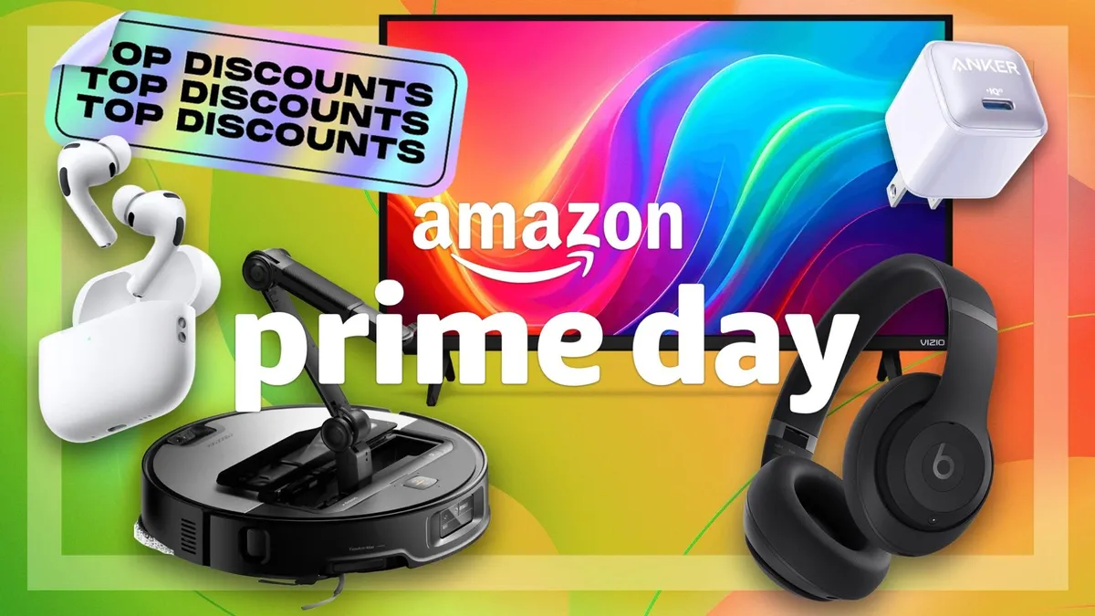 Best Prime Day PC, Xbox, and Gaming Deals Still Available Before the Sales End