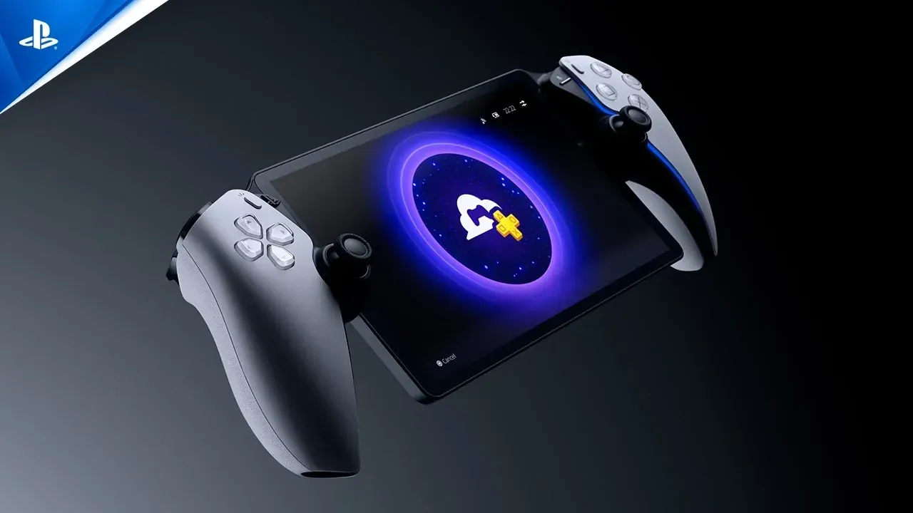 PlayStation CEO Hints at More Flexible Hardware as PS6 Handheld Talk Grows