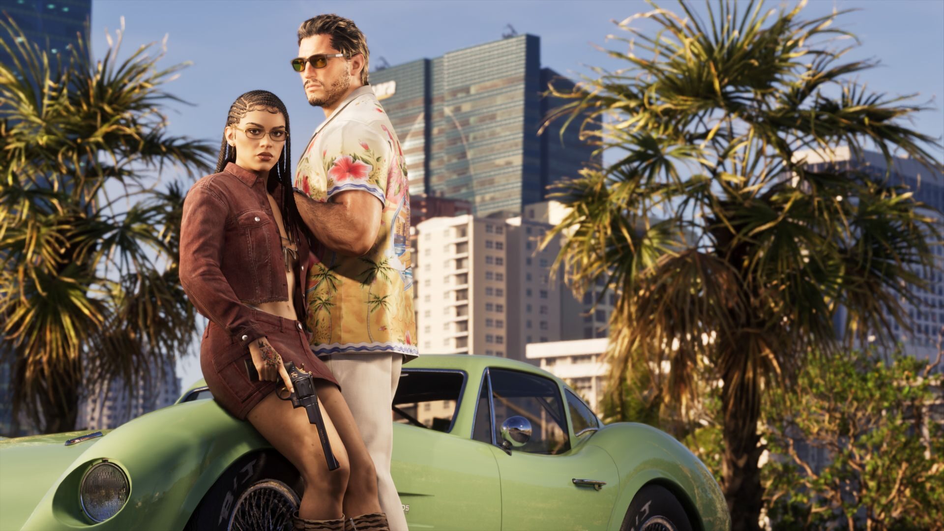 GTA VI Will Cost $80 as Rockstar Reveals Ultimate Edition and Pre Order Bonuses