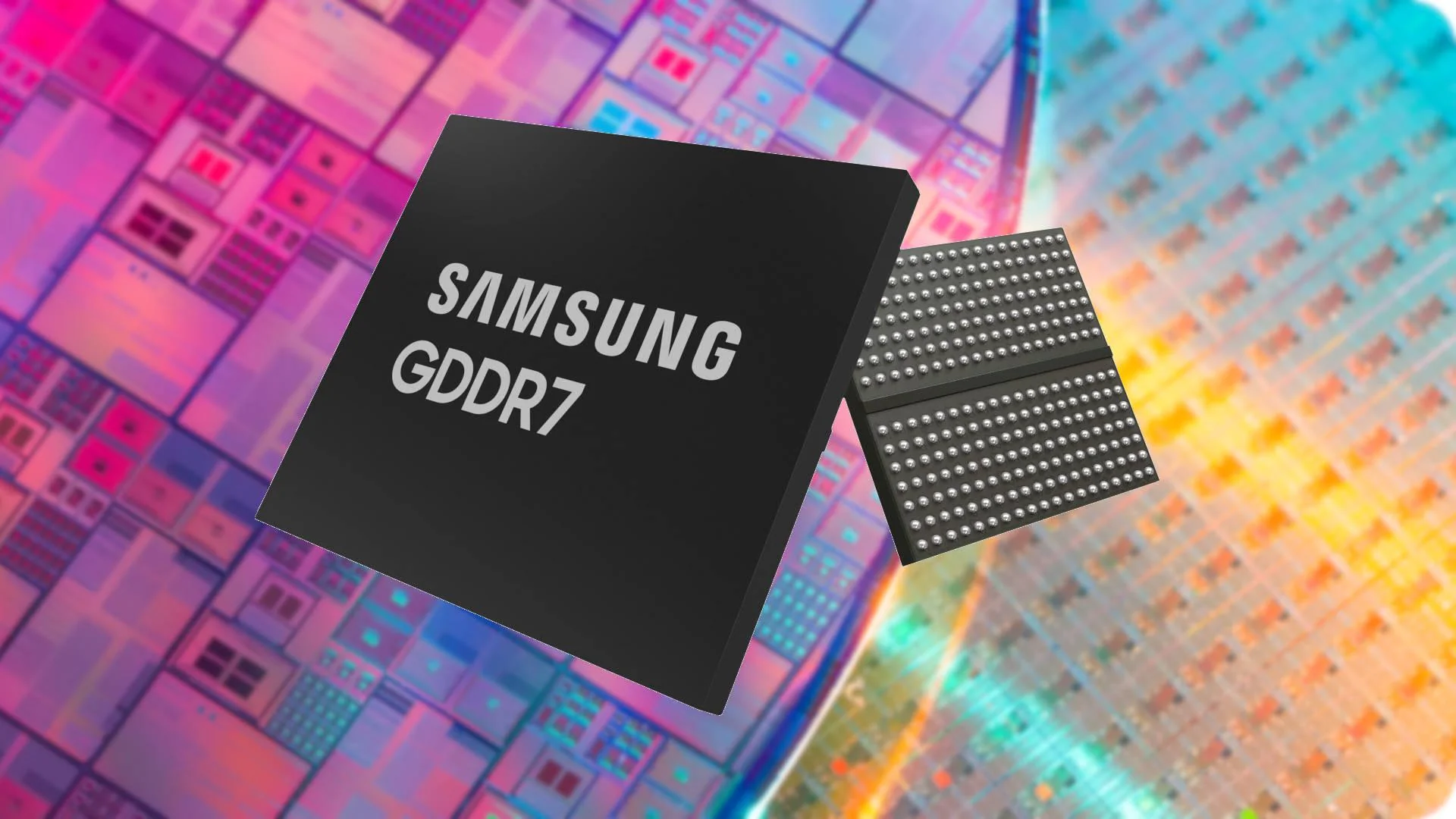 Samsung May Start 1d DRAM Mass Production In Late 2027 For Future HBM5 Memory