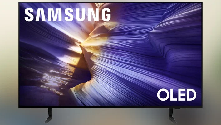 LG C5 OLED TV Drops to $1,099 as Samsung S90F Deals Also Cut Prices