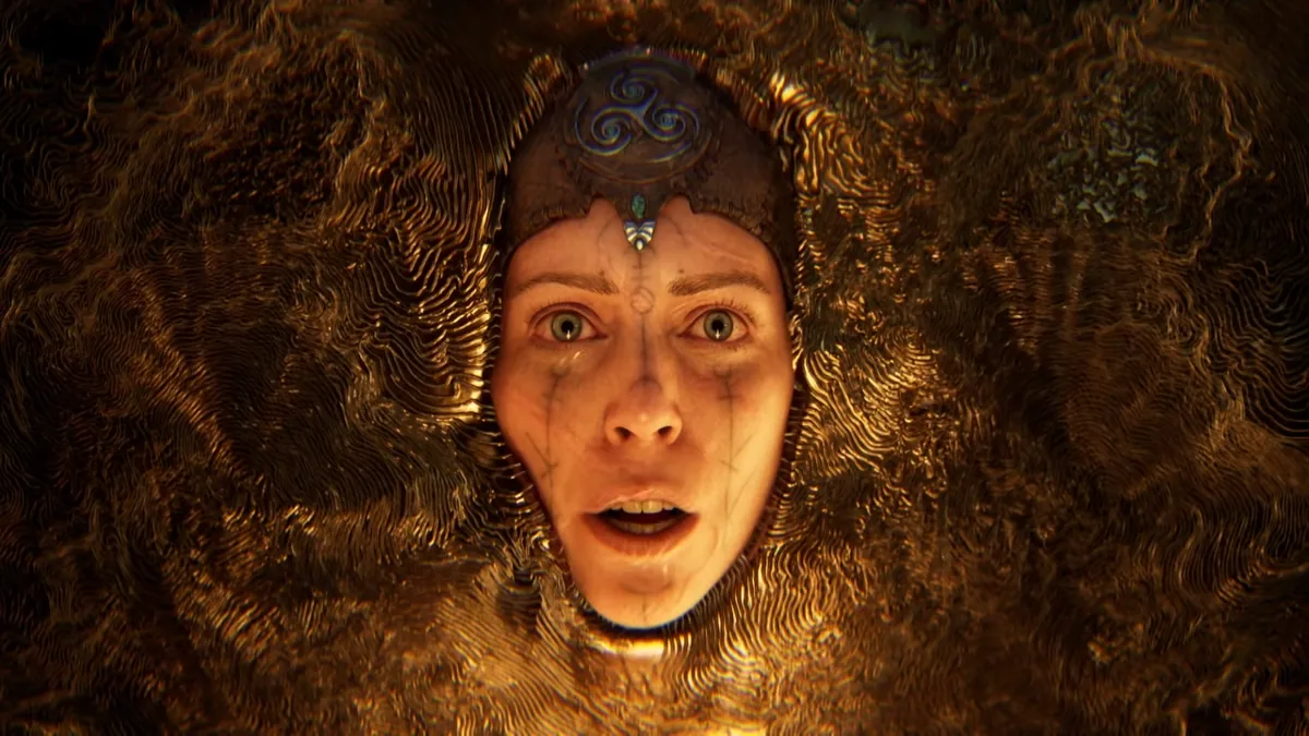 Senua Takes Hellblade Into Action Adventure With a Bigger Xbox Game Pass Release in 2027