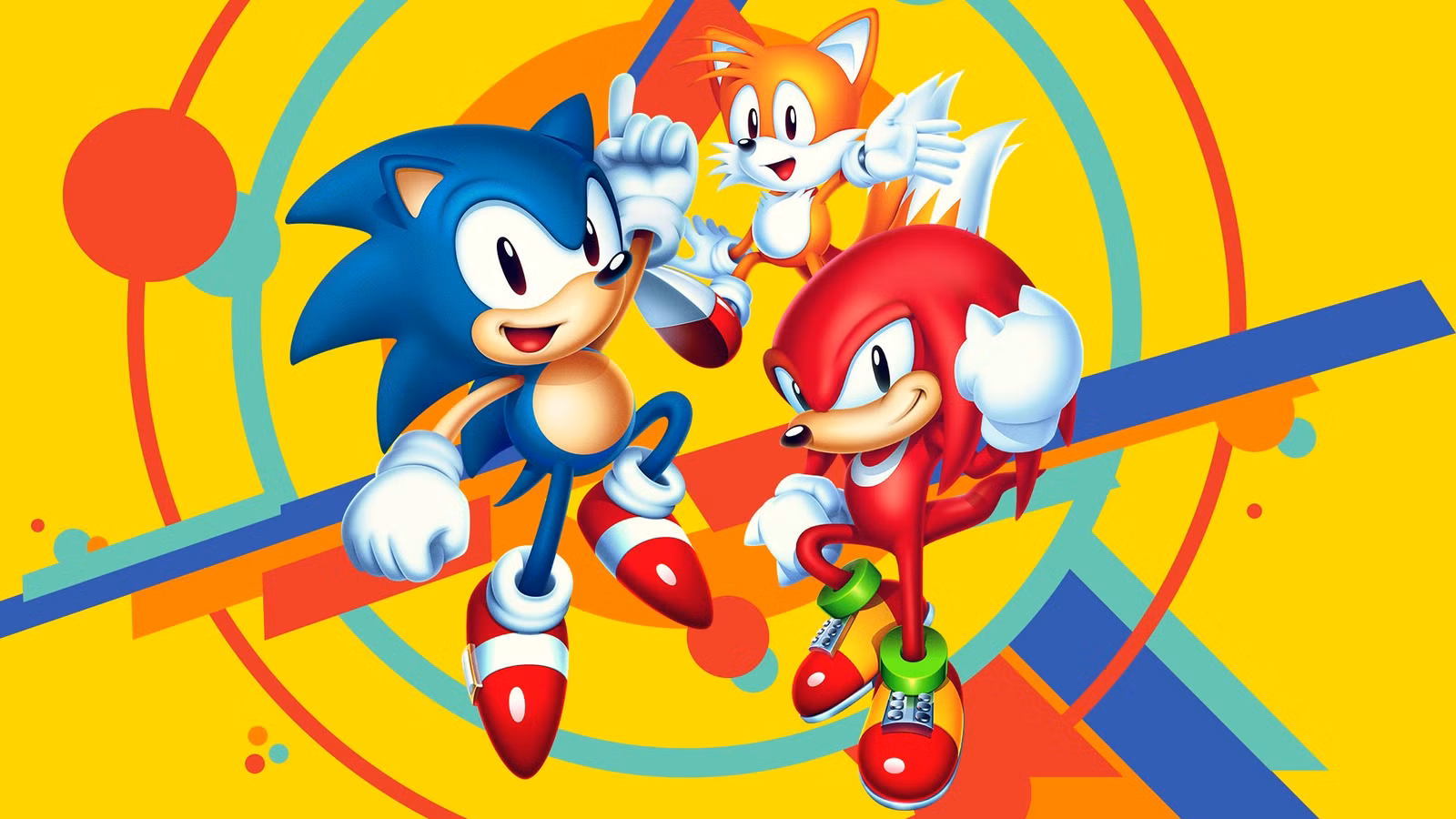 Sonic Team Head Hopes To Keep Playing Sonic Games Long After the Franchise Turns 70