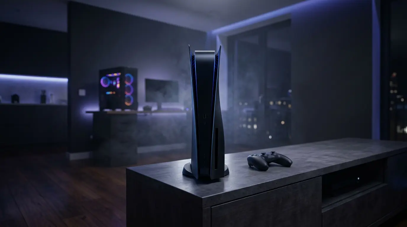 Sony Pulls Back From PC Ports For Single Player PlayStation Games