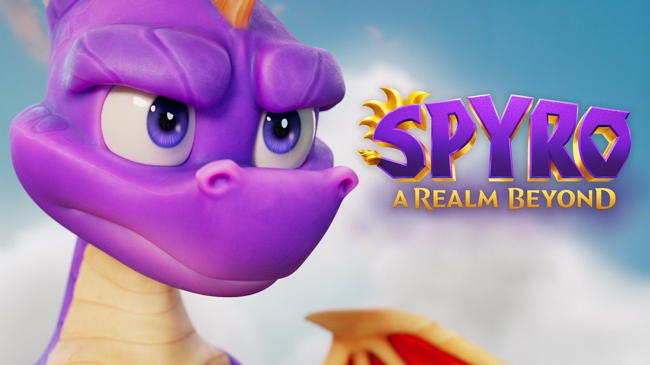 Spyro Reveal’s Huge YouTube Views Raise New Questions About Xbox Exclusives