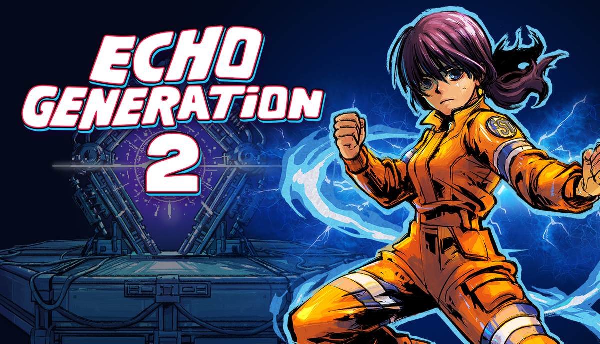 Echo Generation 2 Brings Card Based Combat And Nostalgic RPG Storytelling To Xbox