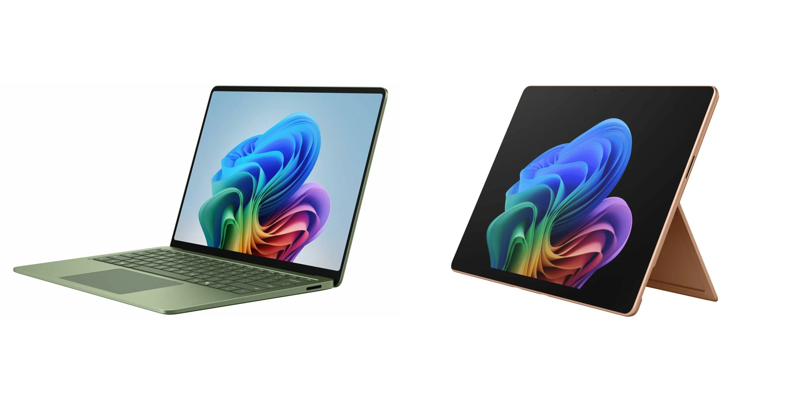 Microsoft Surface Pro 13 and Surface Laptop 8 Leak With Snapdragon X2 Chips