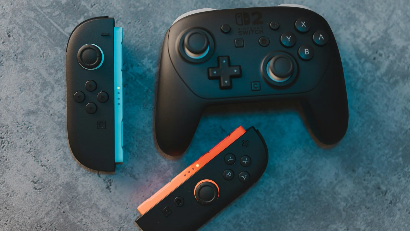 Nintendo Switch 2 Drives US Gaming Growth as PlayStation and Xbox Hardware Sales Fall Sharply