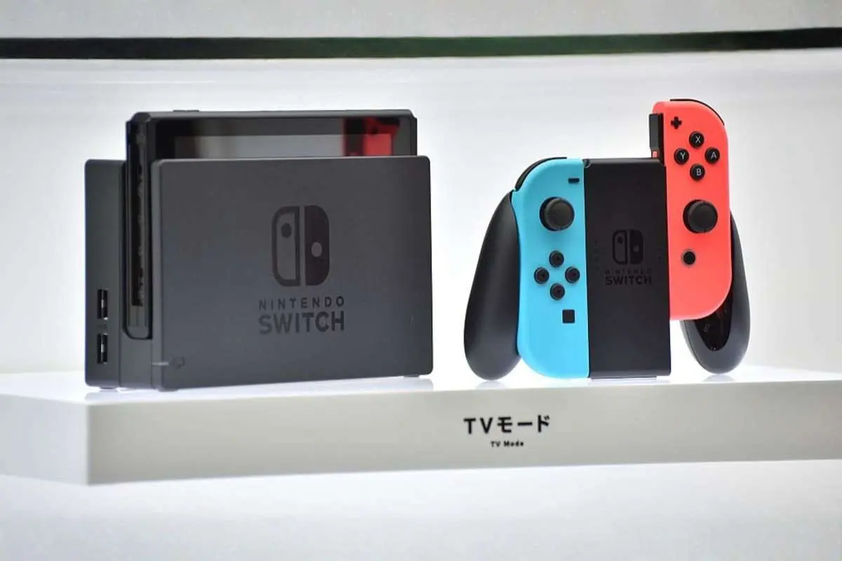 Nintendo Will Pay €35 Million Fine in France Over Switch Joy-Con Drift