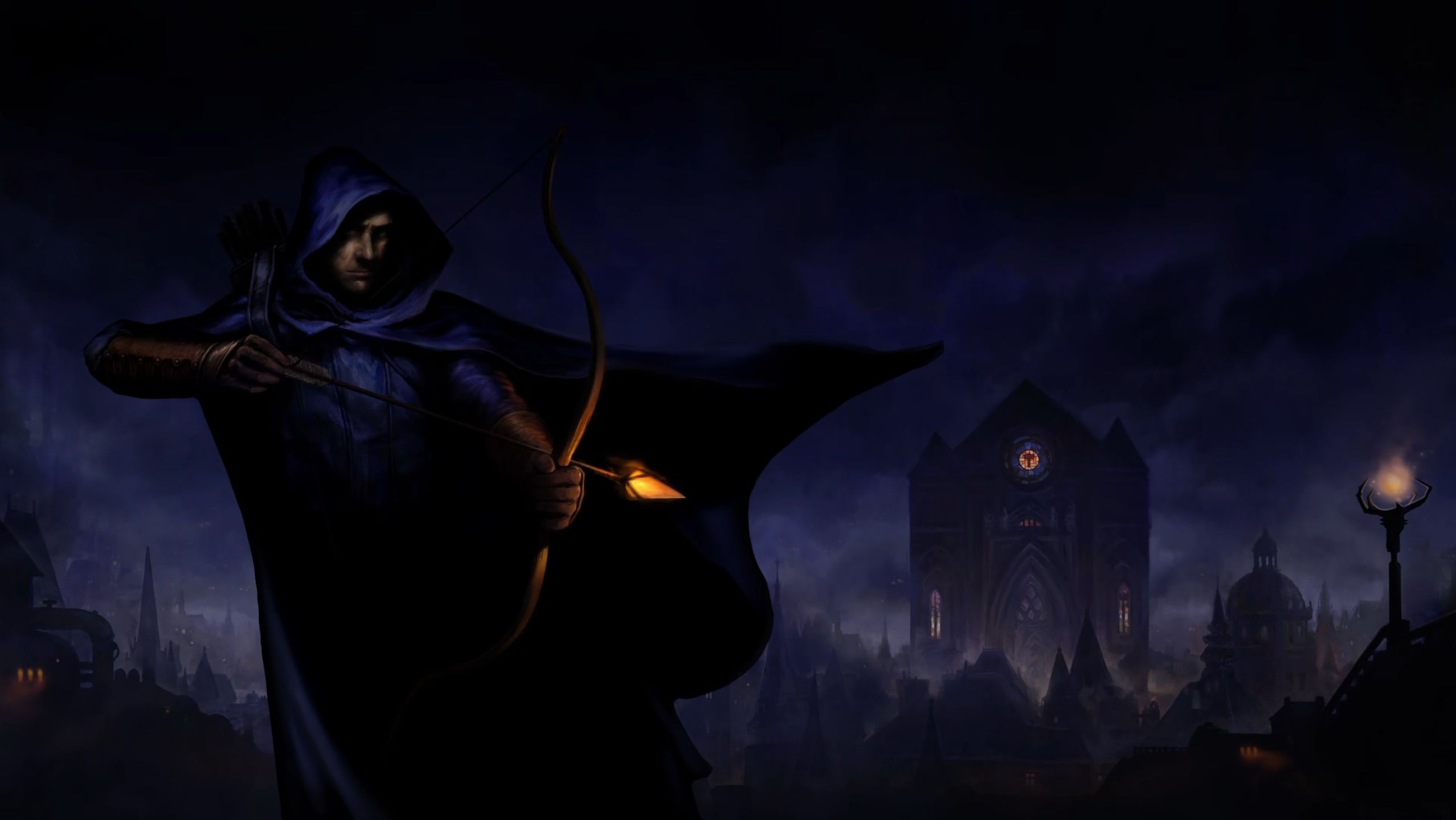 Thief: The Dark Project Remastered Brings Garrett Back This Winter