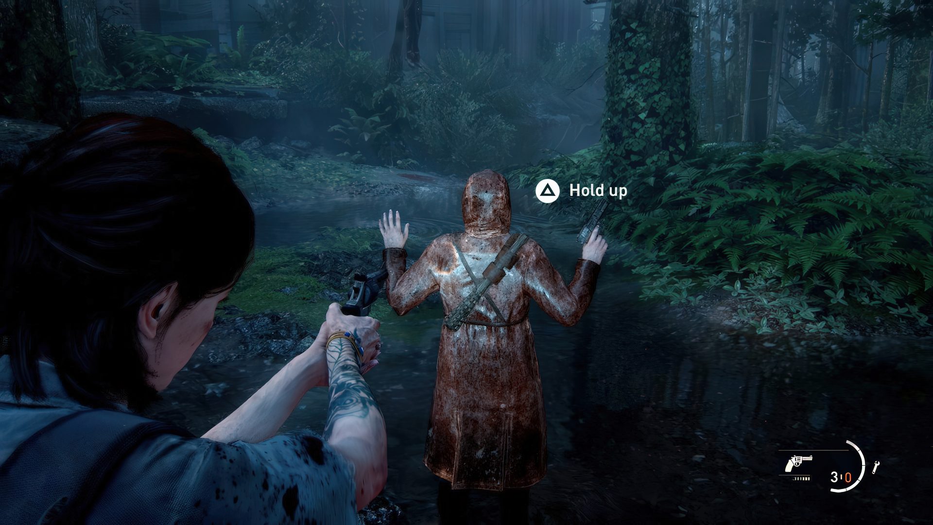 A PC Modder Is Rebuilding The Last of Us Factions Inside The Last of Us Part II