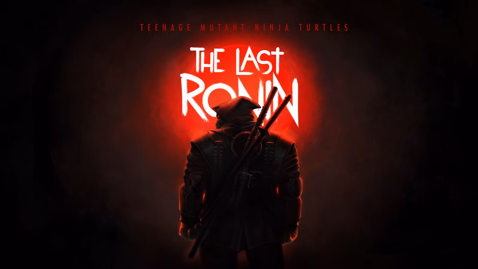 PlatinumGames Returns to TMNT With The Last Ronin, a Darker Action Game Based on the Graphic Novel