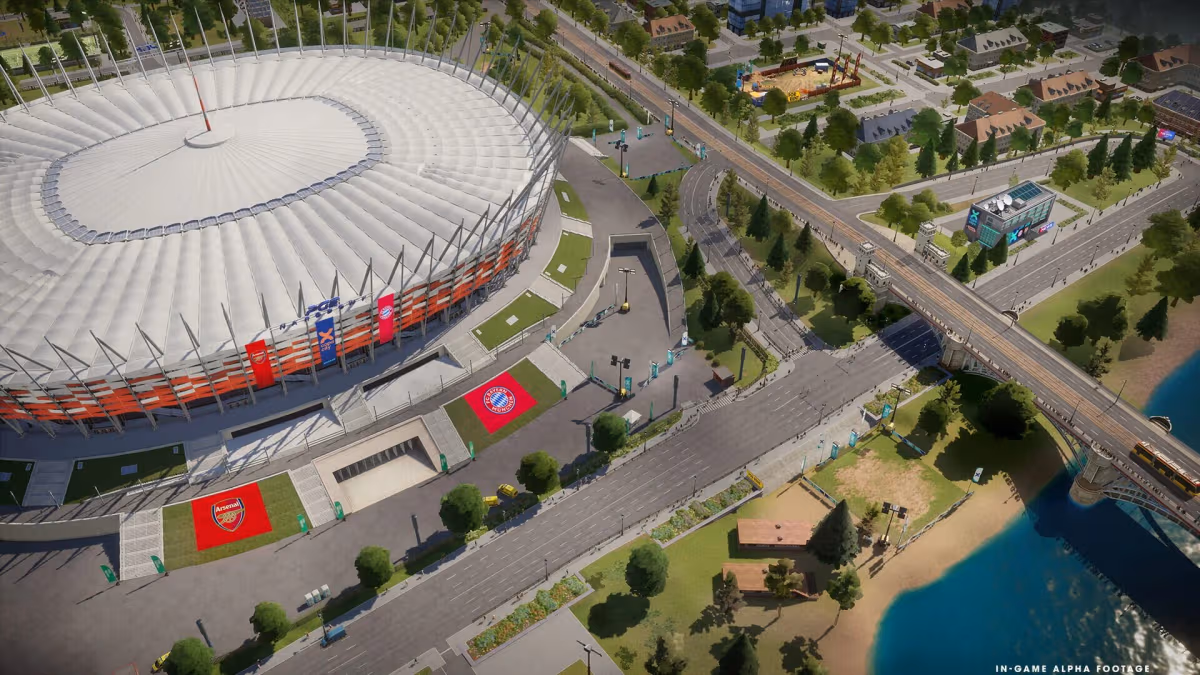 Copa City Review: A Promising Football City Builder Held Back by Bugs and Confusing Design